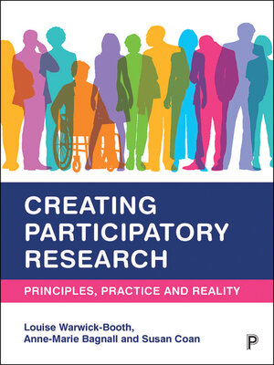 cover image of Creating Participatory Research